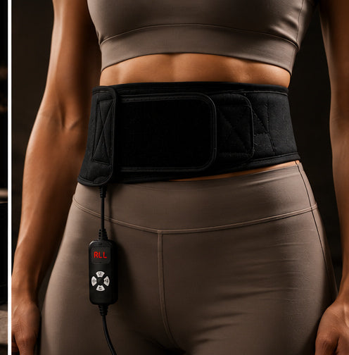 Exodus Belt+ Targeted Relief System - Image 2